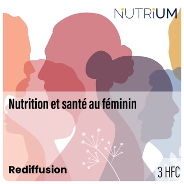 Mois de la ménopause : Nutrition et santé au féminin